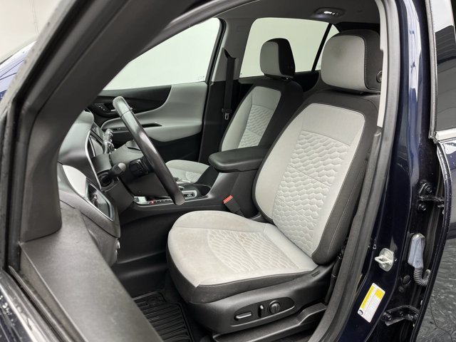 Used 2020 Midnight Blue Metallic Chevrolet LT image 8