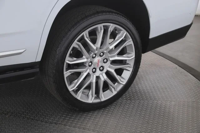 Used 2026 White GMC Denali image 14