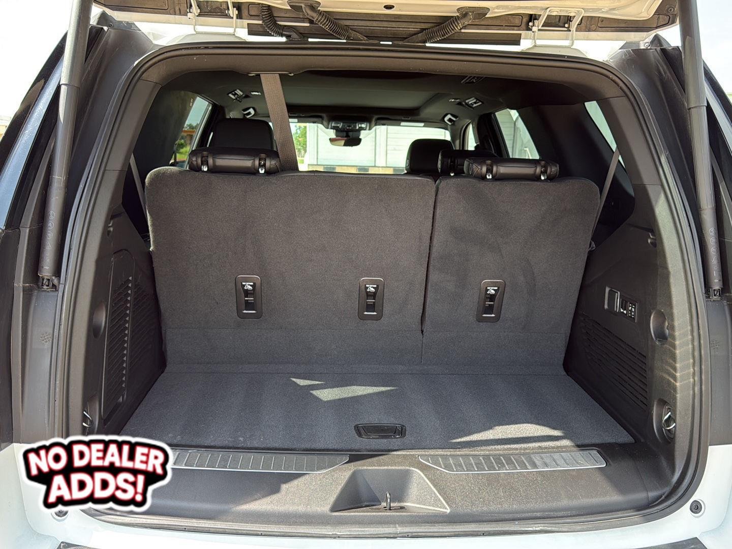 2023 Chevrolet Tahoe High Country - Photo 34