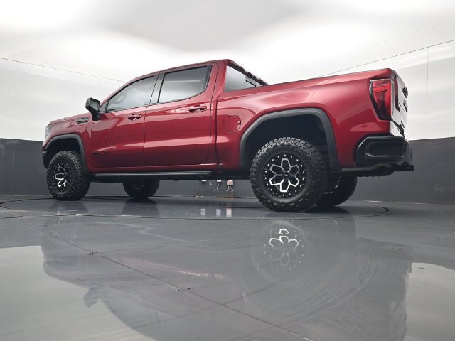 2026 GMC Sierra 1500 AT4X - Photo 27