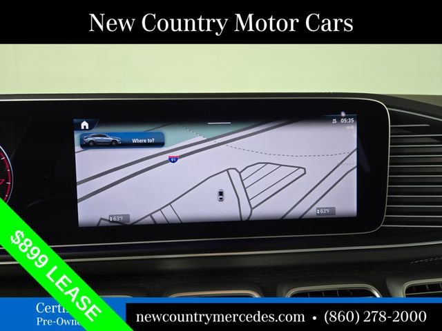 Certified Used 2026 Gray Mercedes-Benz GLE 450 Coupe image 32