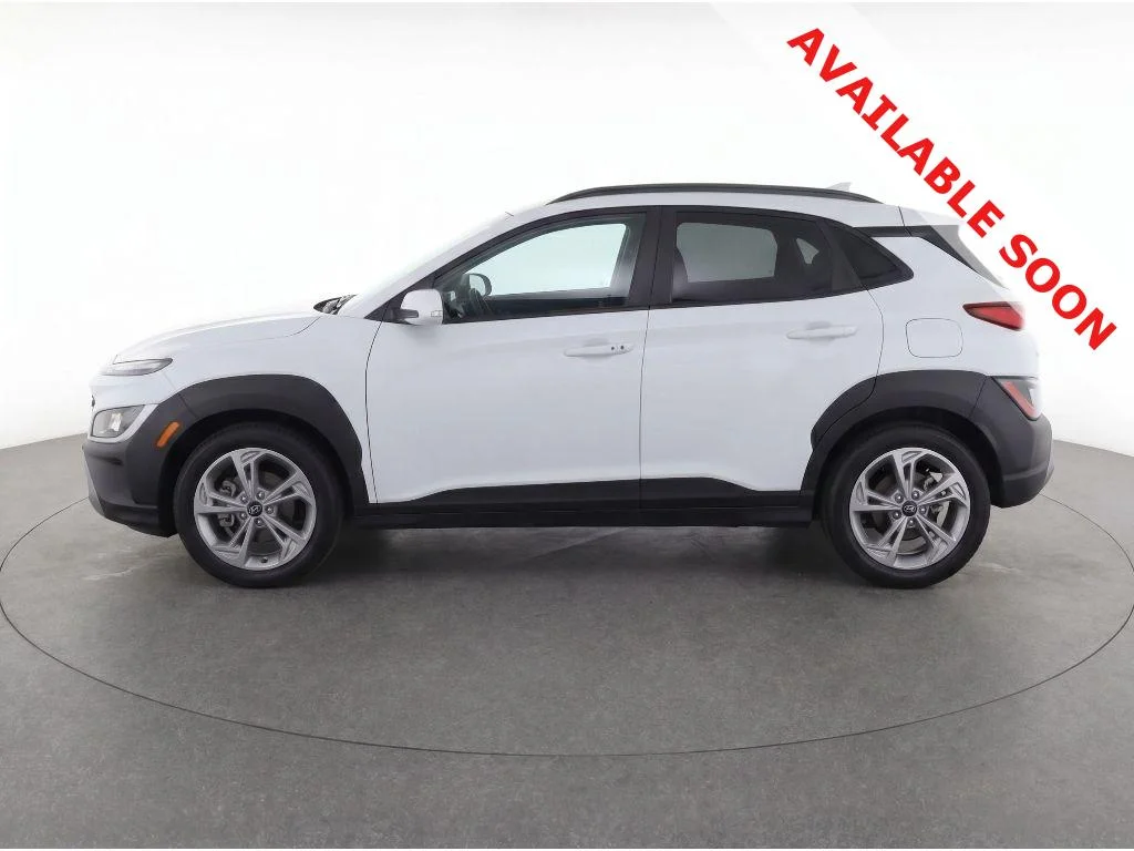 2023 Hyundai Kona SEL Automatic's photo