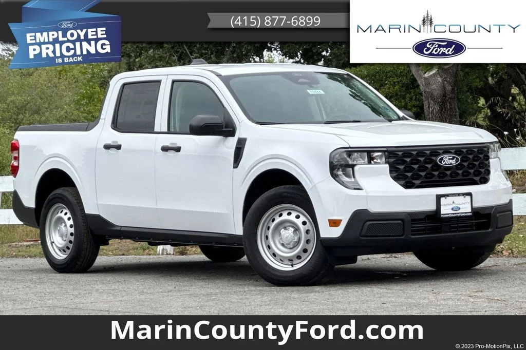 2026 Ford Maverick XL AWD's photo