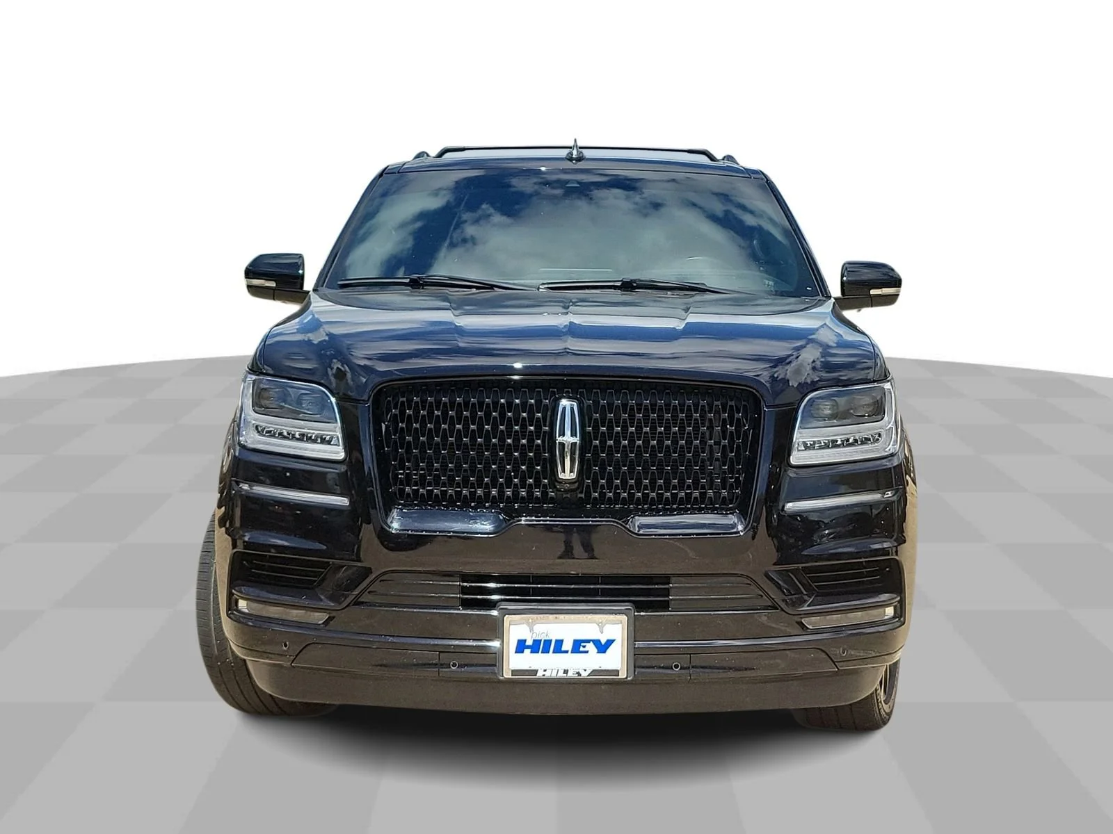 Used 2020 Black Lincoln Reserve L image 3