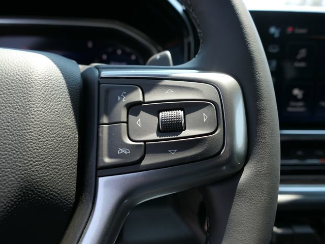 2026 Chevrolet Silverado 1500 RST - Photo 16