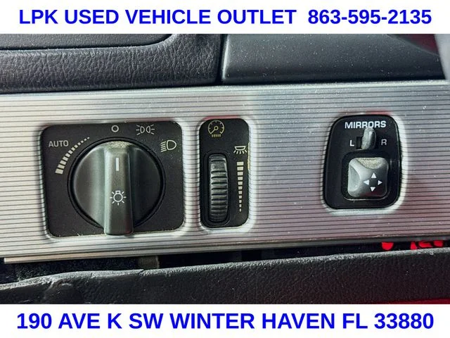 Used 2004  Ford Base image 10