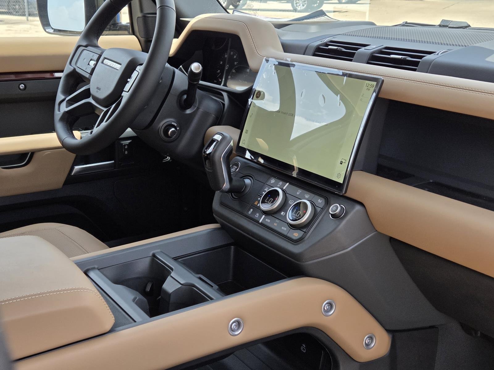 New 2026 Sedona Red Land Rover S image 44