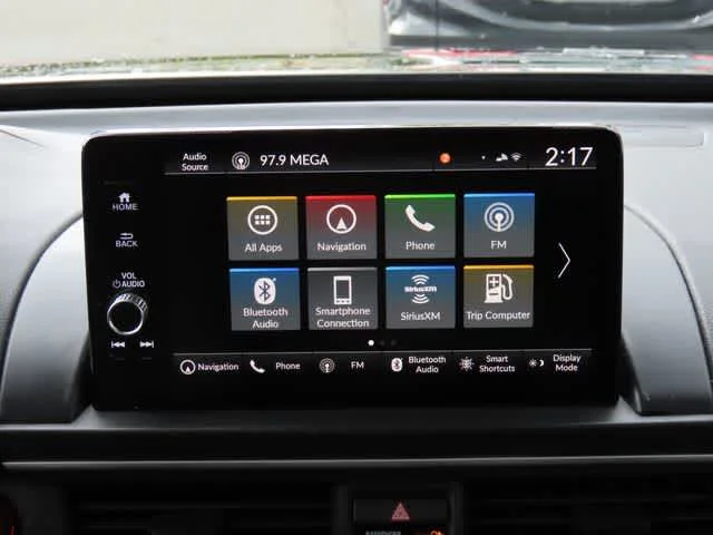2023 Honda Pilot Touring - Photo 24
