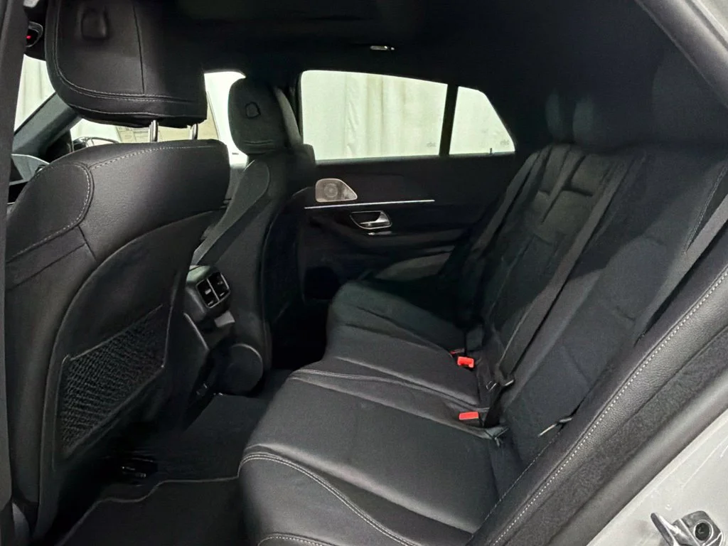 New 2027 White Mercedes-Benz GLE 450 Coupe image 20