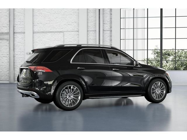New 2026 Black Mercedes-Benz GLE 450 image 19
