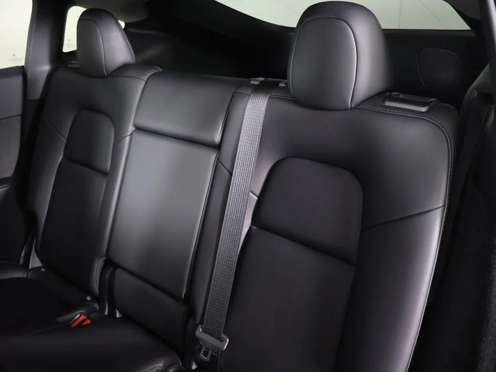 Used 2024 Black Tesla Long Range image 35