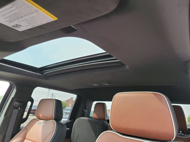 2026 GMC Sierra 1500 Denali Ultimate - Photo 18