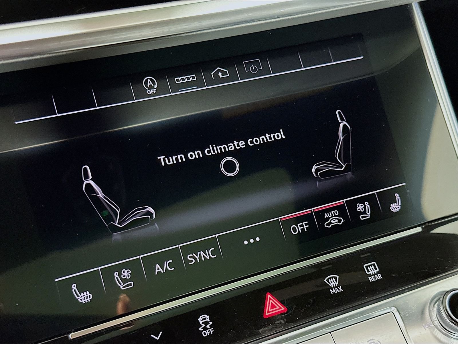 Used 2023 Mythos Black Metallic Audi 55 Premium Plus image 15