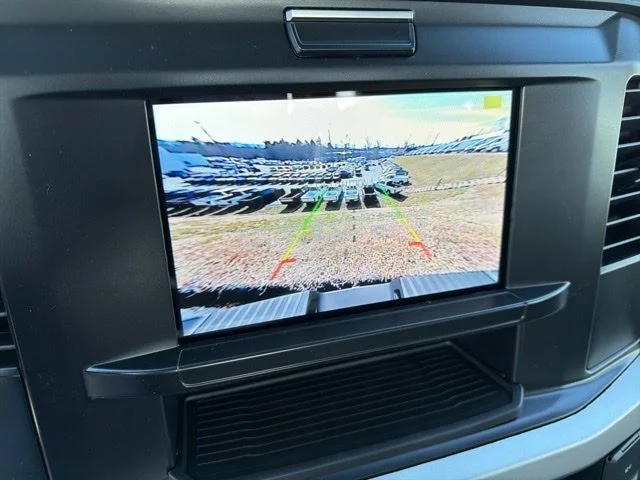 New 2026 White Ford XL image 15