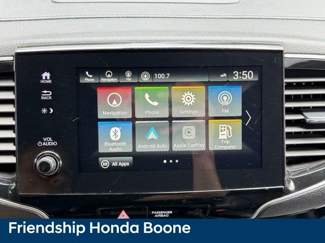 Used 2021 Purple Honda Elite image 25