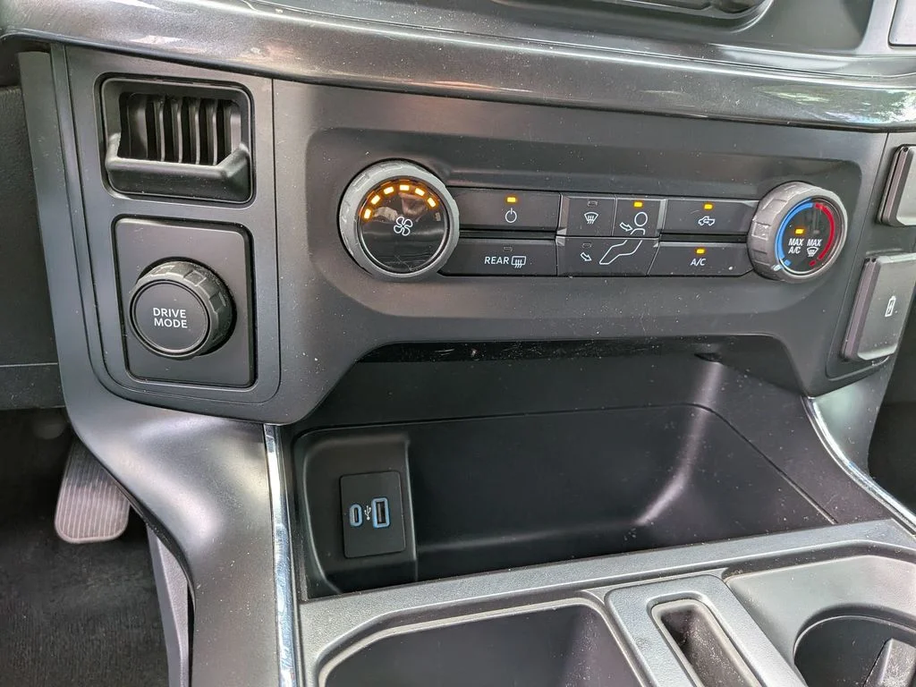 Used 2022 Silver Ford XL image 31