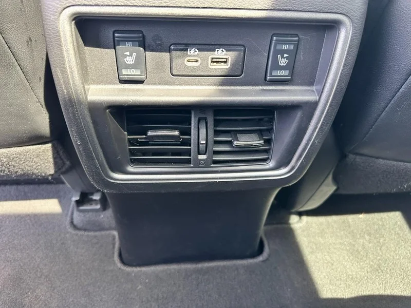 2024 Nissan Murano SL - Photo 10