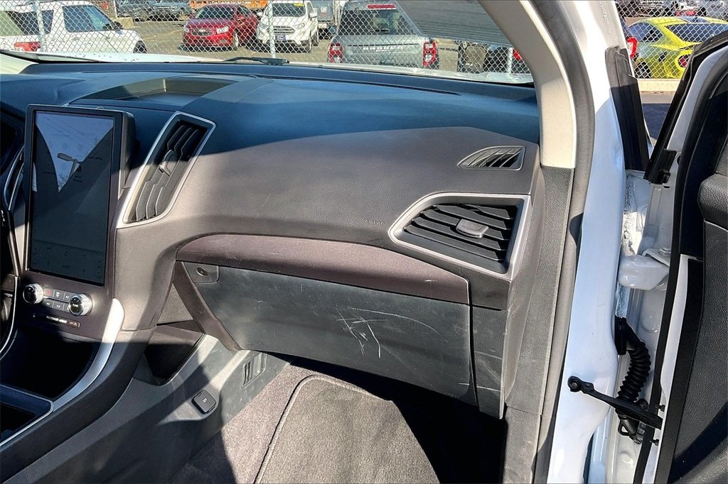 2024 FORD EDGE - Image 13