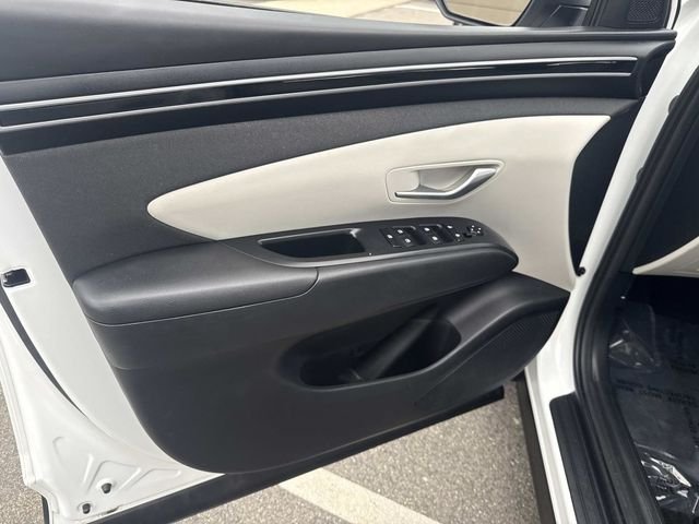 2024 Hyundai Tucson SEL - Photo 18
