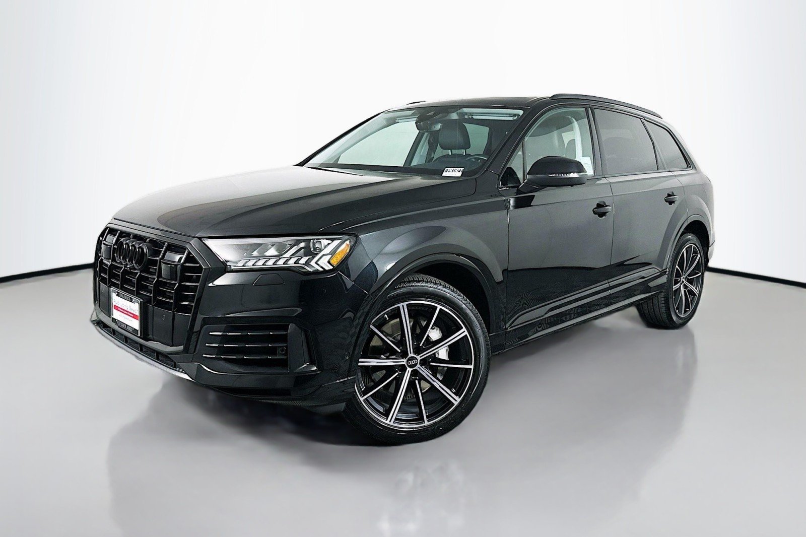 2023 Audi Q7