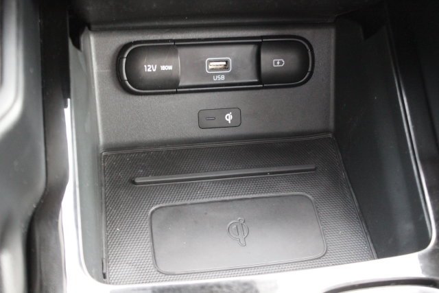 Used 2021 Gray Kia SX image 12
