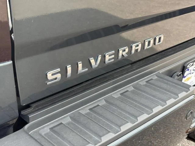 Certified Used 2018 Gray Chevrolet High Country image 23