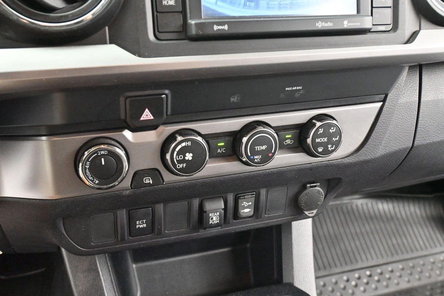 Used 2019 Silver Sky Metallic Toyota SR image 22