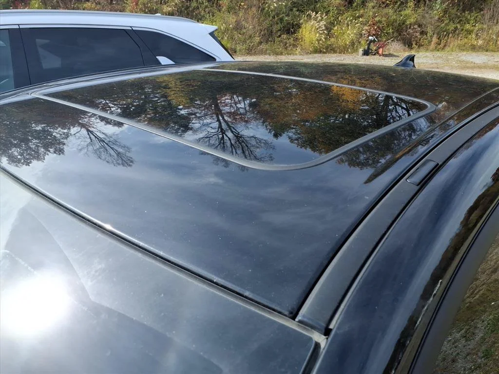 Used 2025 Black Subaru Limited image 4