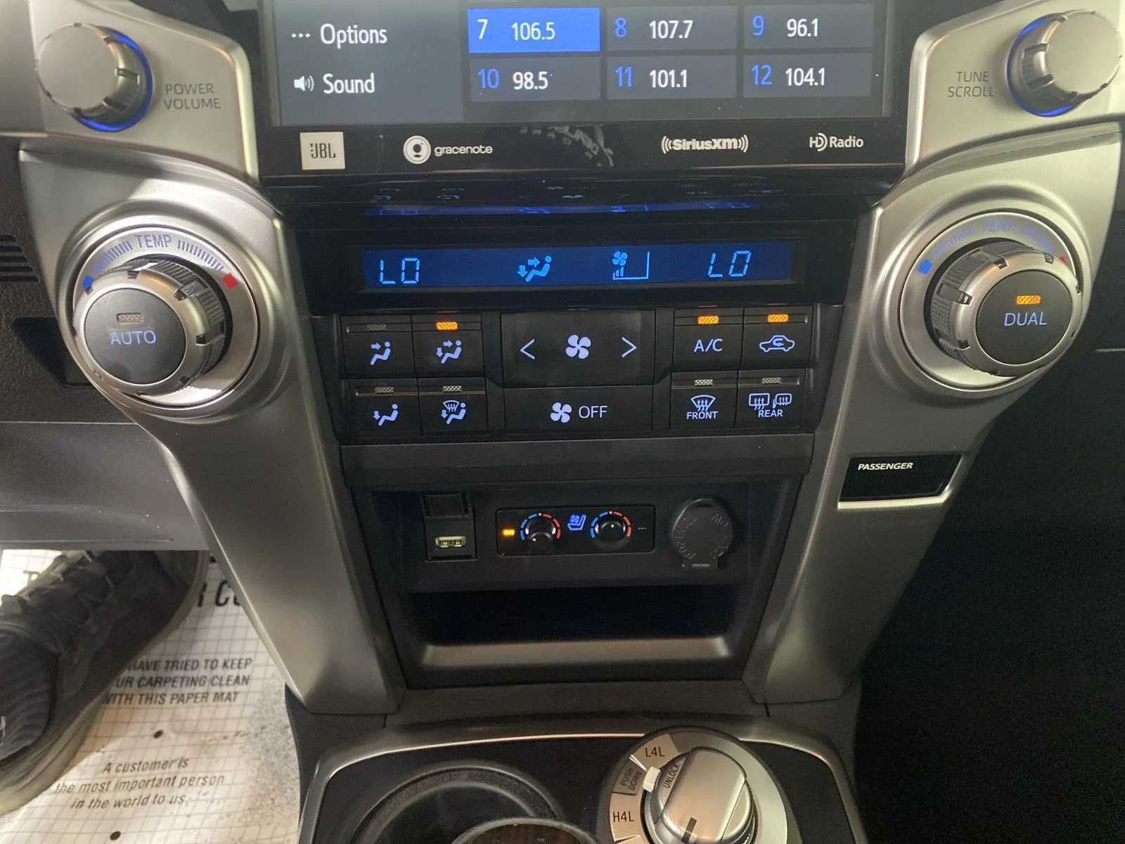 Used 2023 Magnetic Gray Metallic Toyota Limited image 25