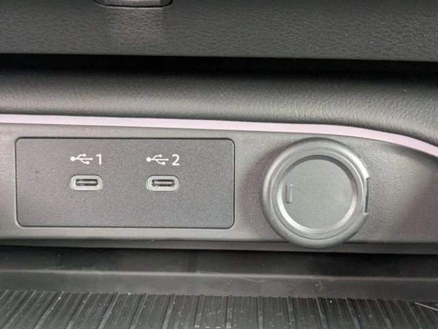 New 2026 Atlantic Gray Metallic Nissan SR image 22