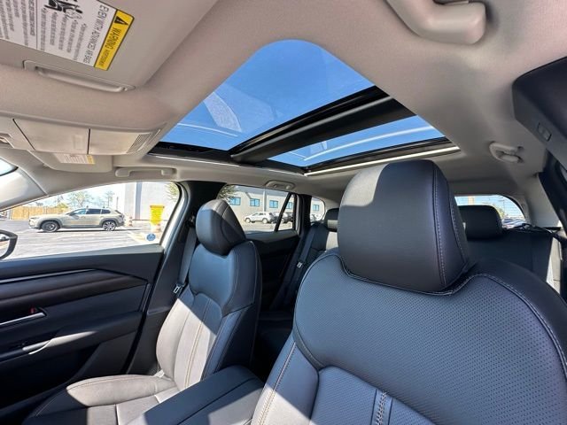 2025 Mazda CX-50 Premium - Photo 26