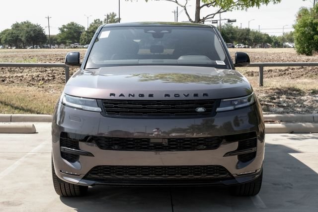 New 2026 Charente Grey Land Rover Dynamic SE image 6