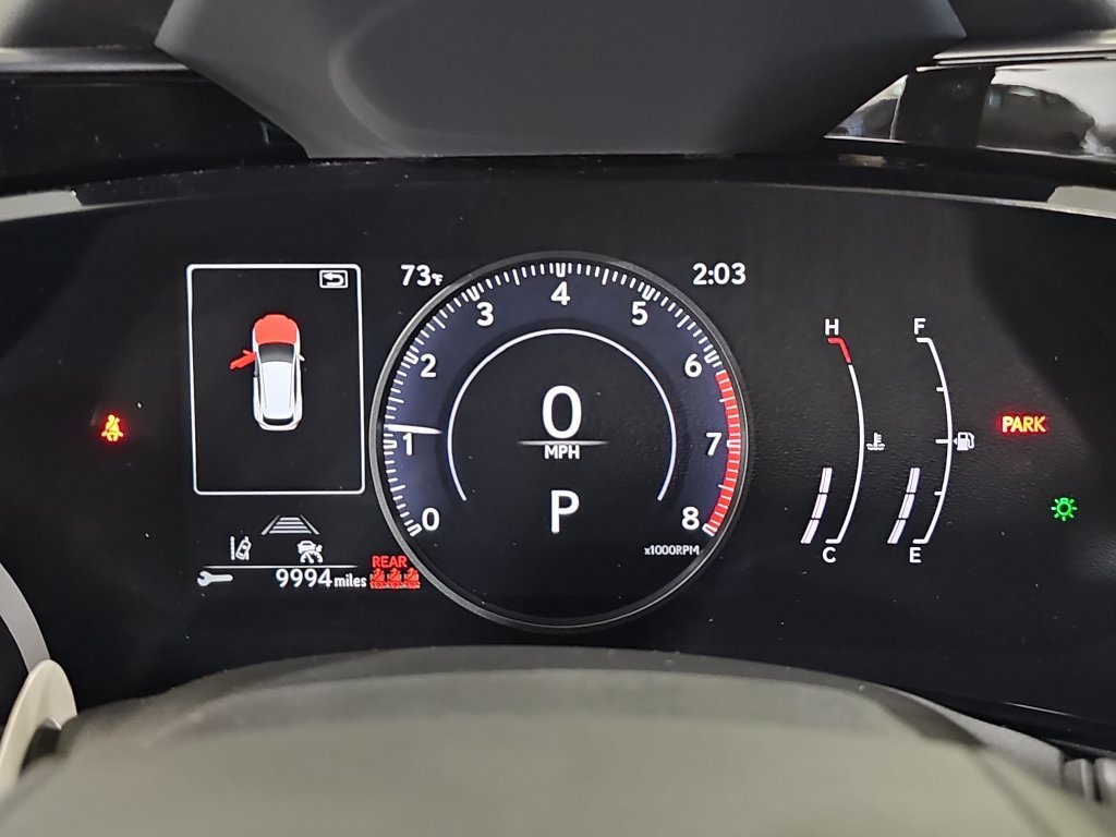 New 2026 Nori Green Pearl Lexus AWD image 19