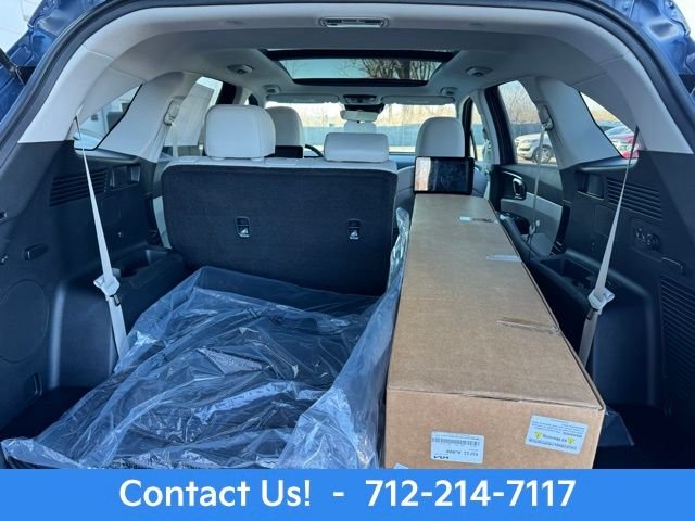 2025 Kia Sorento S - Photo 10