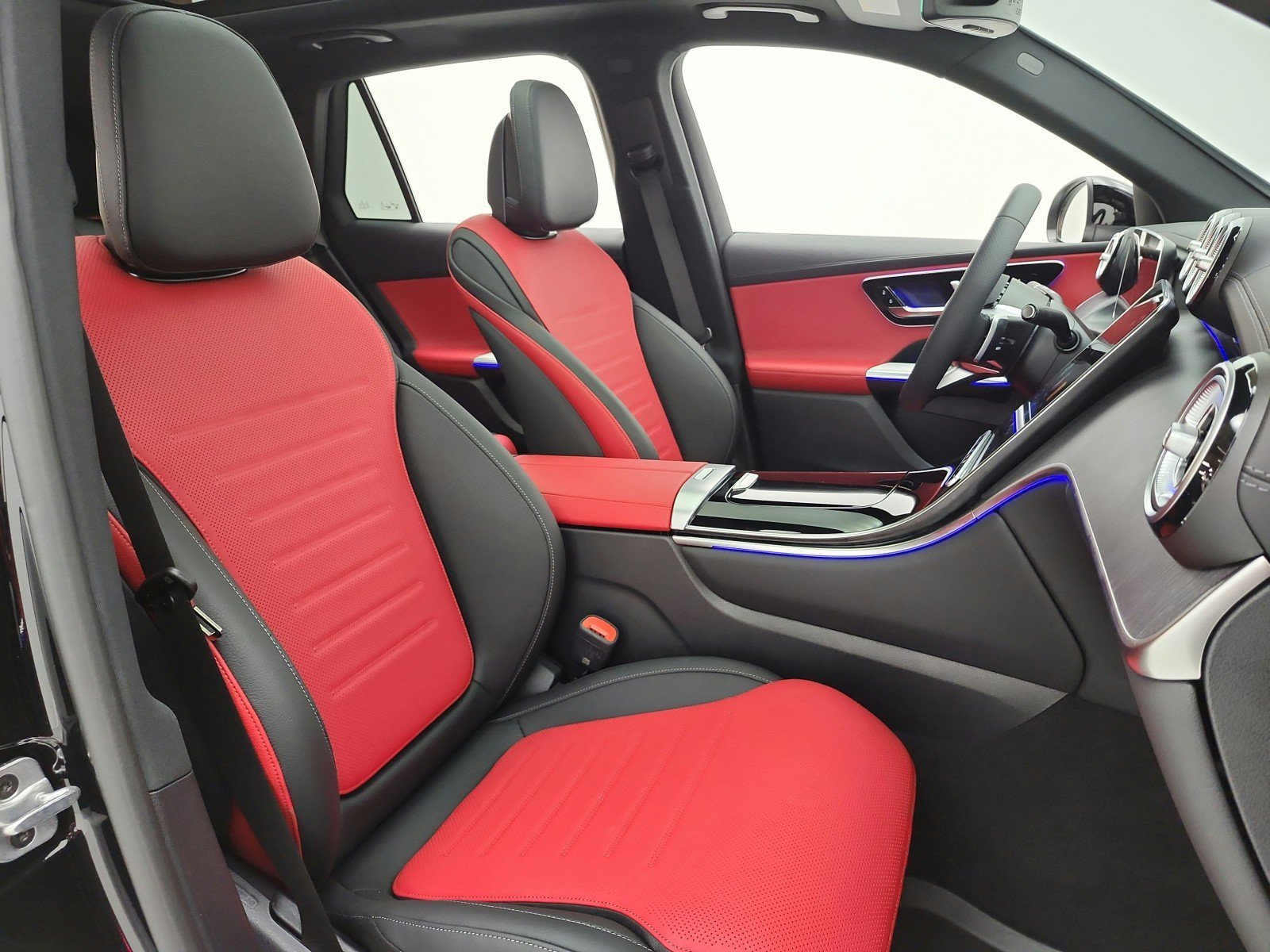 2026 Mercedes-Benz GLC Base - Photo 35