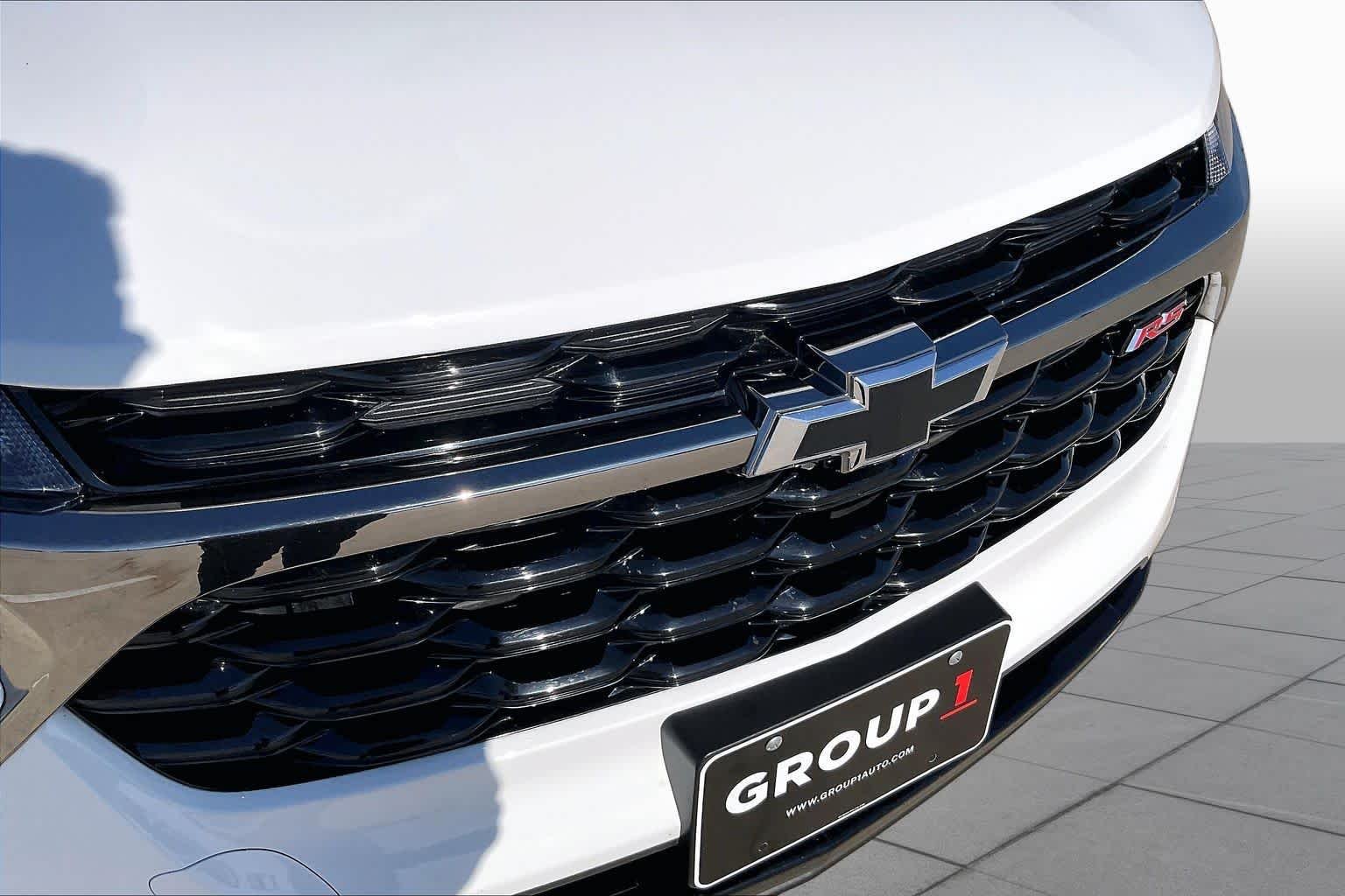 2026 Chevrolet Trax RS - Photo 29