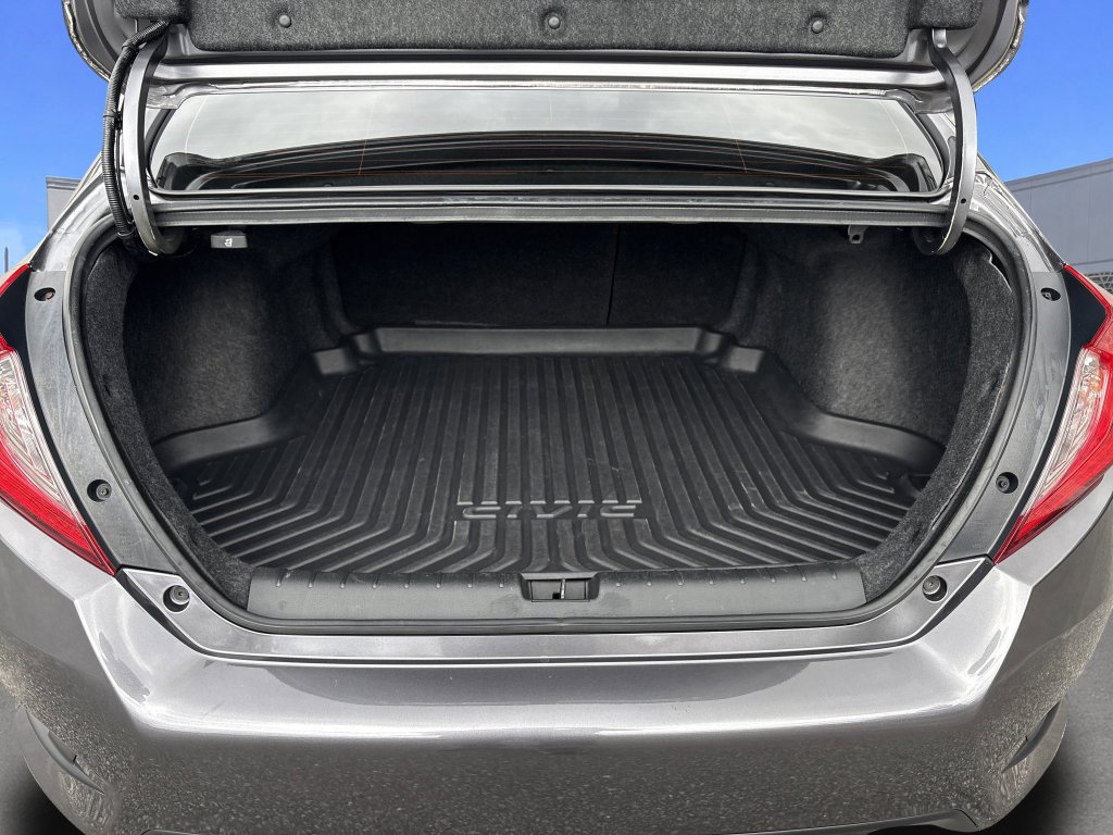 2021 Honda Civic Sport - Photo 26
