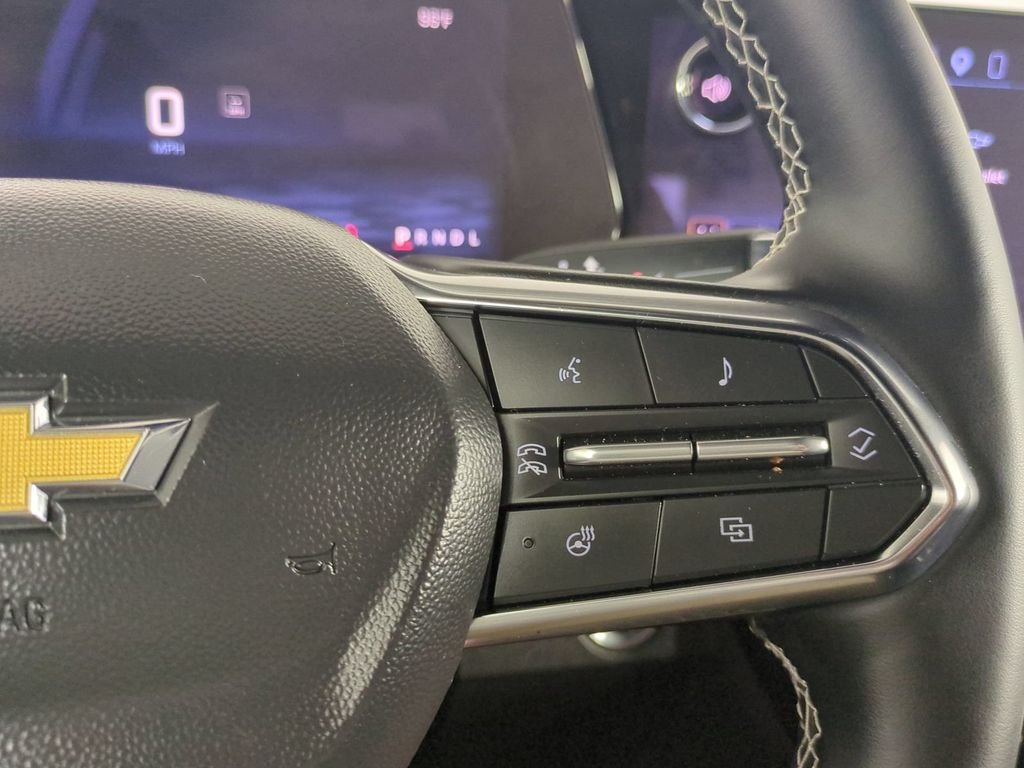 2026 Chevrolet Traverse LT - Photo 34