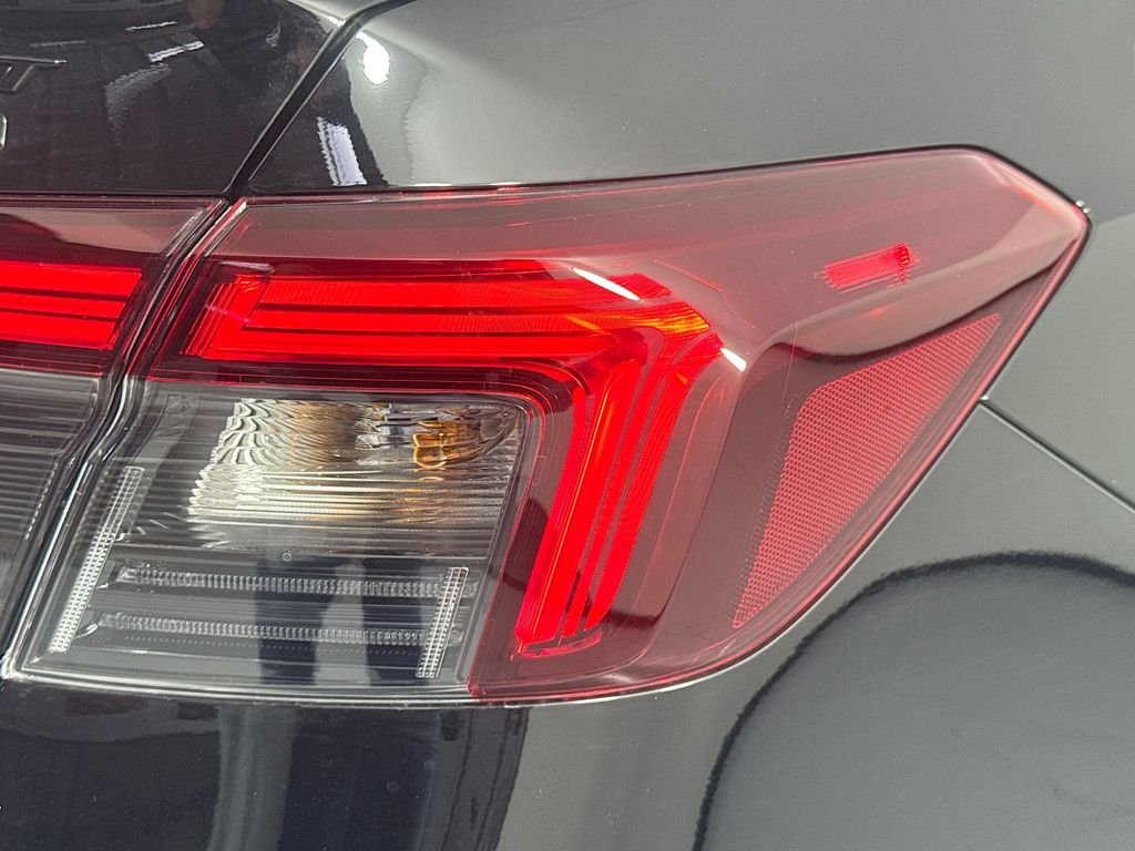 New 2026 Crystal Black Pearl Honda Sport Touring image 10