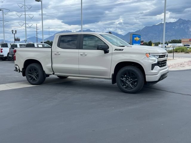 2026 Chevrolet Silverado 1500 RST - Photo 9