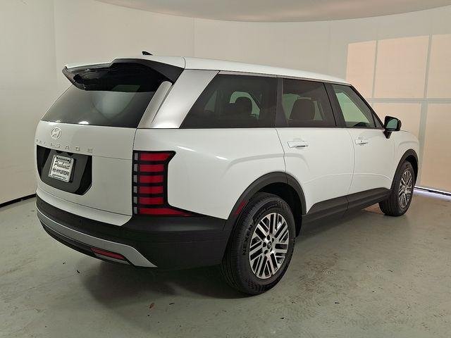 2026 Hyundai Palisade SE - Photo 9