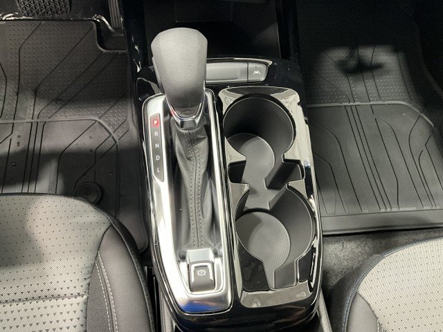 2026 Chevrolet Trax LT - Photo 27
