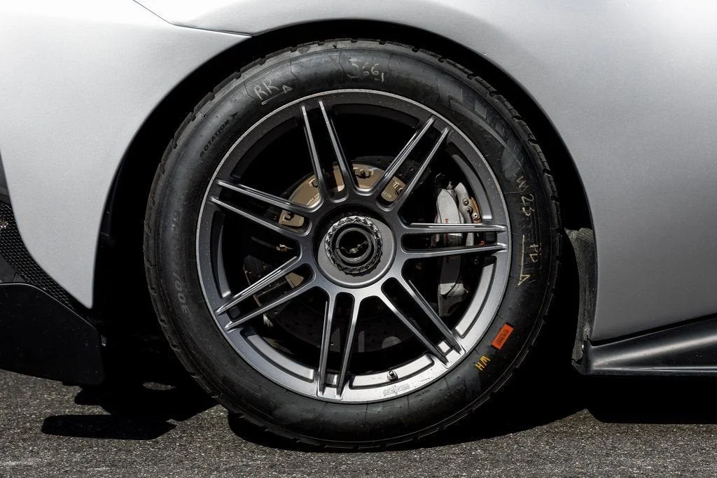 Used 2024 Argento Nurburgring Ferrari  image 19