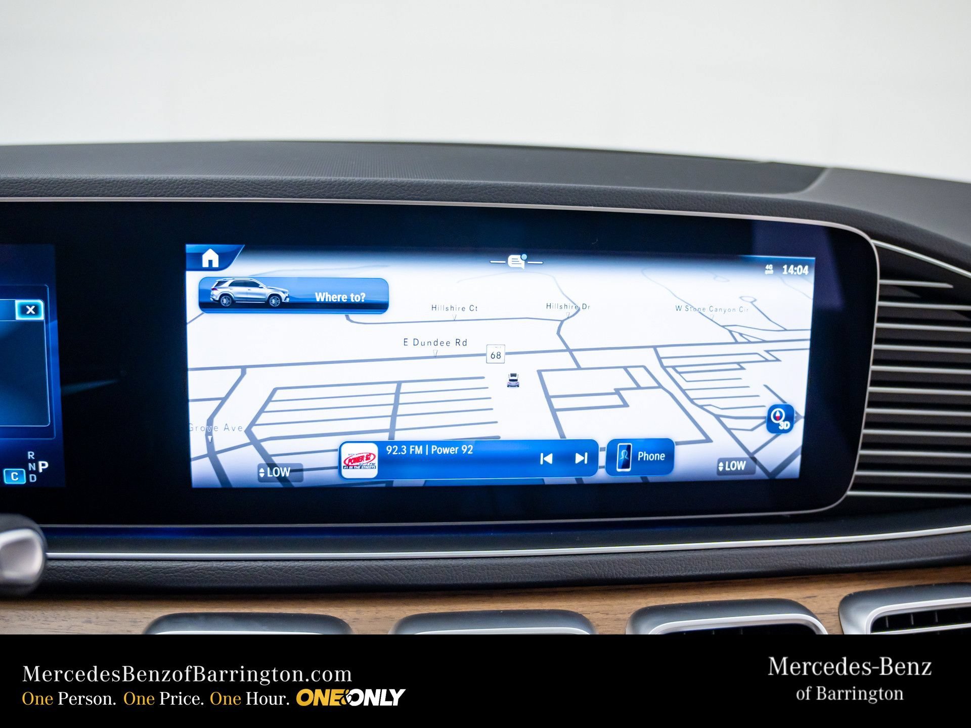 New 2026 Polar White Mercedes-Benz GLE 350 image 75