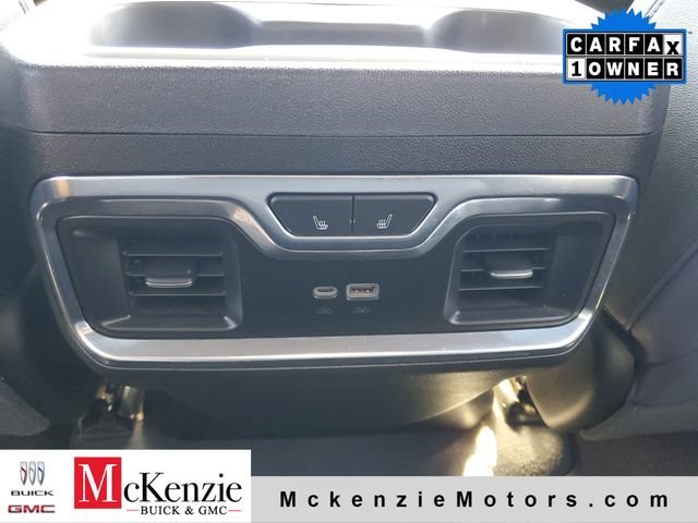 Used 2024 Black Chevrolet High Country image 25