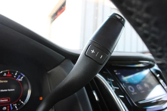 Used 2020 Black Cadillac Luxury image 17