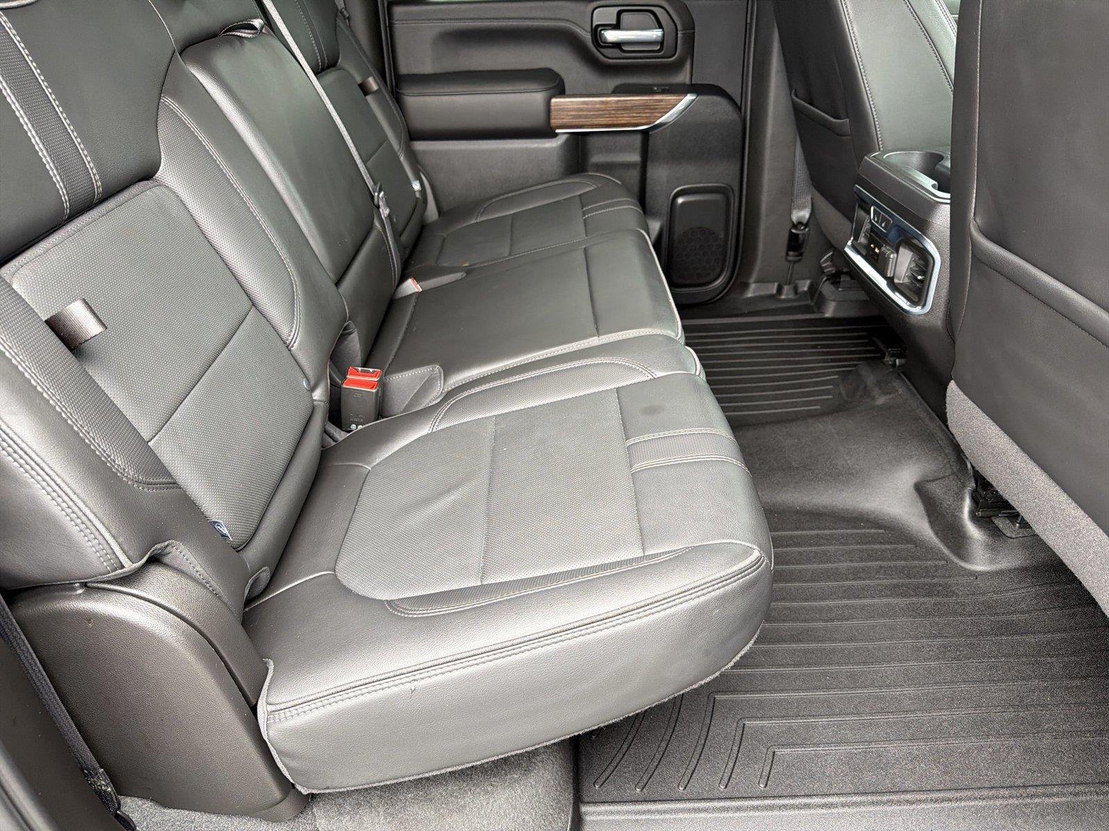 2021 Chevrolet Silverado 3500HD High Country - Photo 13