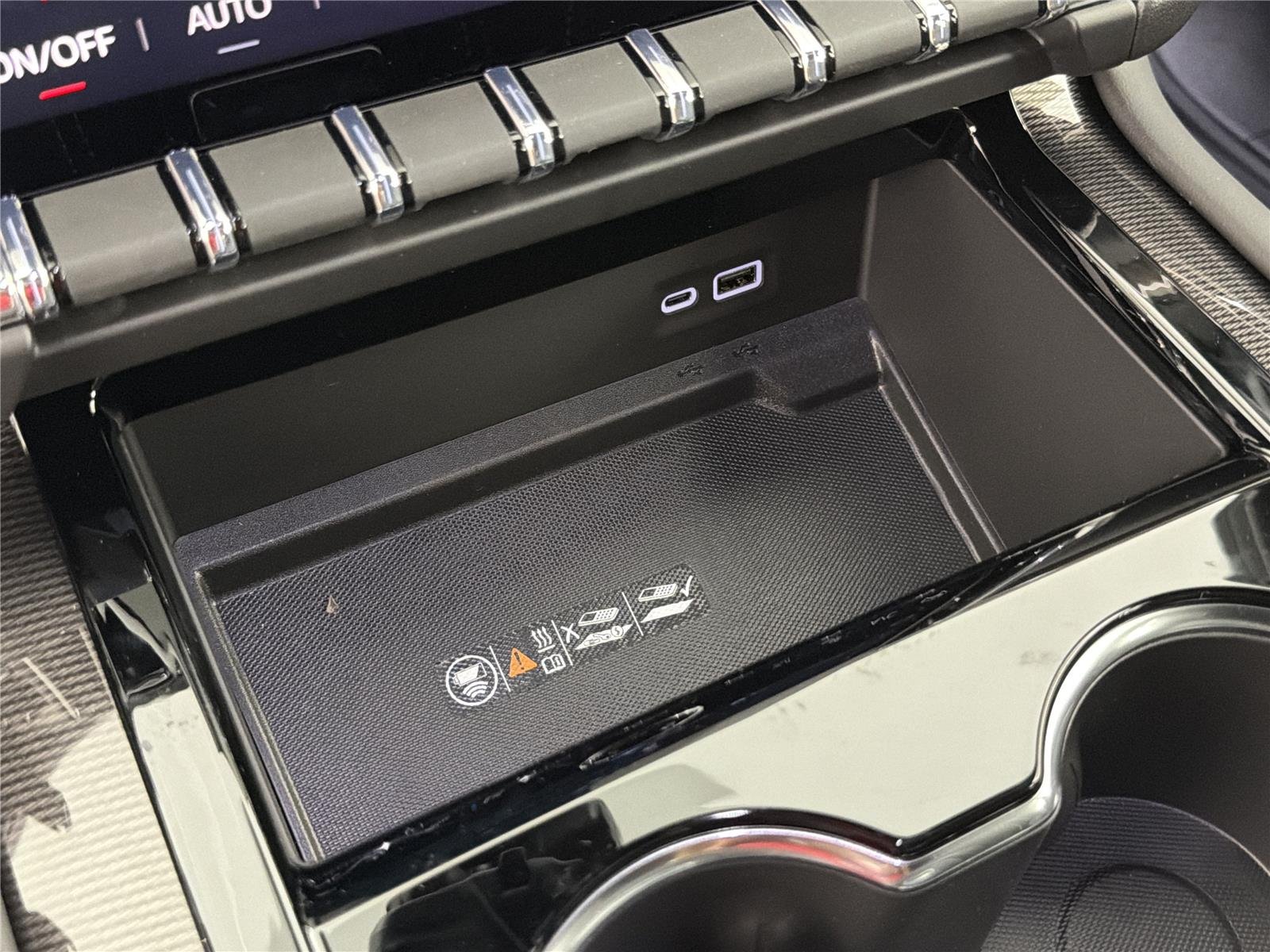 2026 GMC Yukon XL Elevation - Photo 34