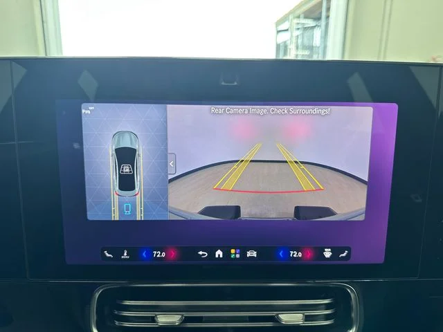 New 2027 Green Mercedes-Benz  image 29