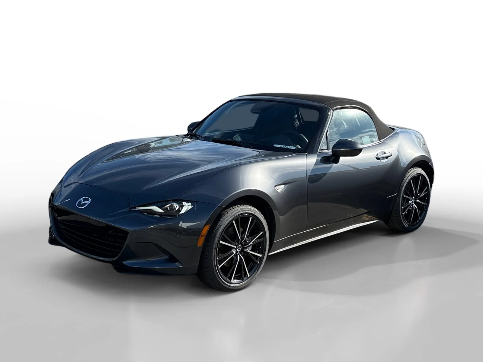 2026 Mazda MX-5 Miata Grand Touring's photo